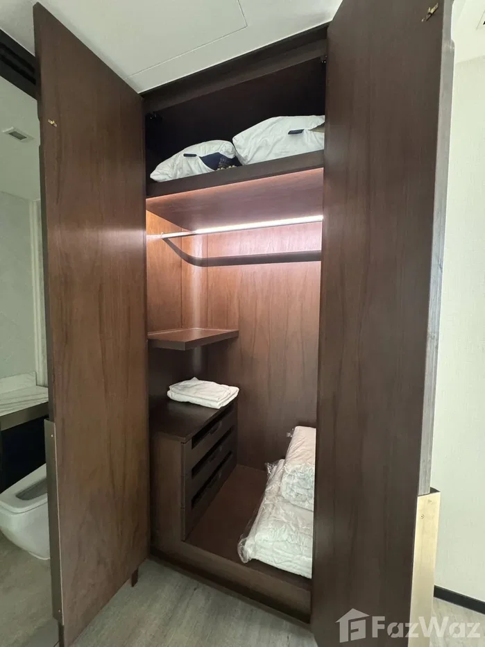 picture 1-Bedroom Condo for Sale at InterContinental Residences 6153837 - 6/6