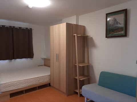 ให้เช่า คอนโด ลุมพินี ทาวน์ชิป รังสิต คลอง 1