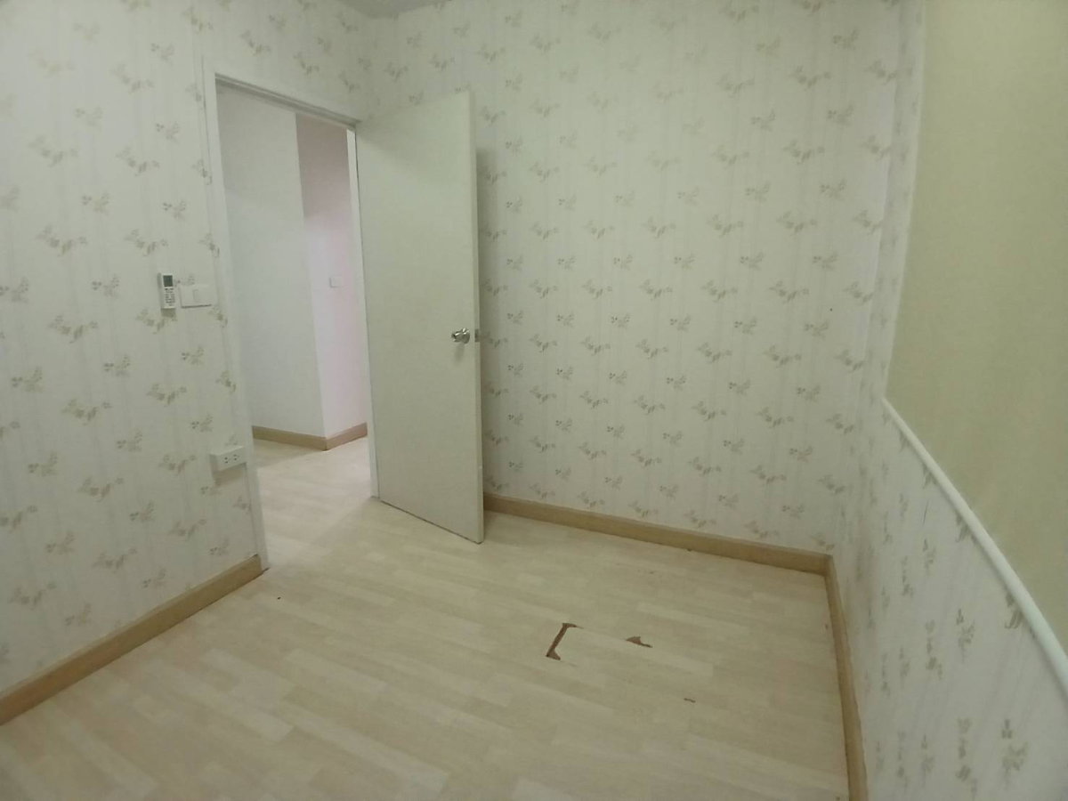 รูป ให้เช่าทาวน์เฮ้าส์หลังมุม เดอะ คอนแนค แจ้งวัฒนะ Tel.0999983897 - รูปที่ 28/32