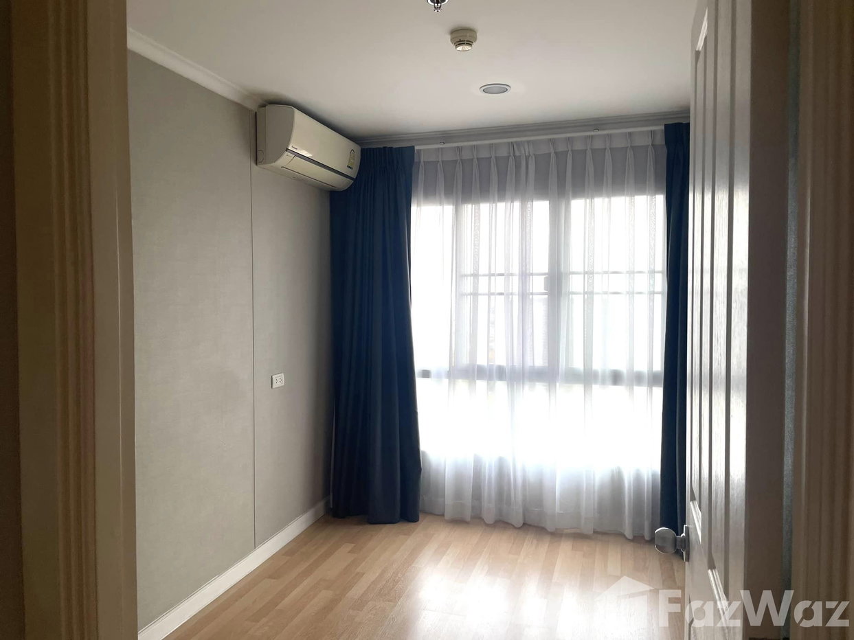 รูป ขาย คอนโด 2 ห้องนอน ในโครงการ ลุมพินี พาร์ค ริเวอร์ไซด์ พระราม 3 1766956 - รูปที่ 3/10