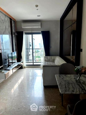 คอนโดให้เช่า : คอนโด 1-ห้องนอน ที่ เดอะ เครสท์ สุขุมวิท 34 ใกล้ BTS ทองหล่อ (ID 2772619)