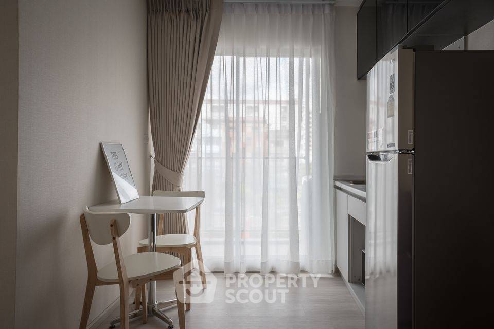 รูป คอนโด 1-ห้องนอน ที่ พลัมคอนโด ราม 60 อินเตอร์เชนจ์ ใน หัวหมาก (ID 426031) - รูปที่ 6/13