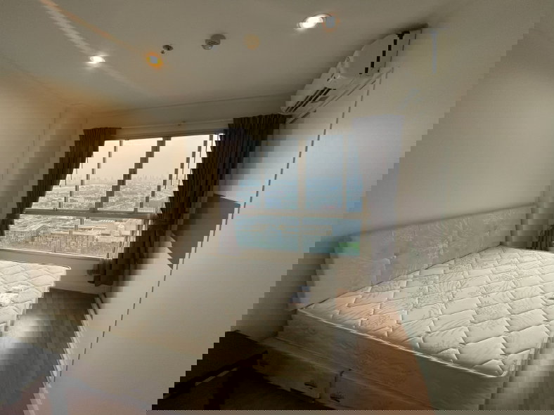 รูป ให้เช่าด่วน!! ใกล้ BTS เอกมัย  พร้อมเข้าอยู่ 4 เม.ย. 69 นี้ / จองก่อนได้ก่อน ✨ลุมพินี เพลส พระราม 4-กล้วยน้ำไท - รูปที่ 1/12