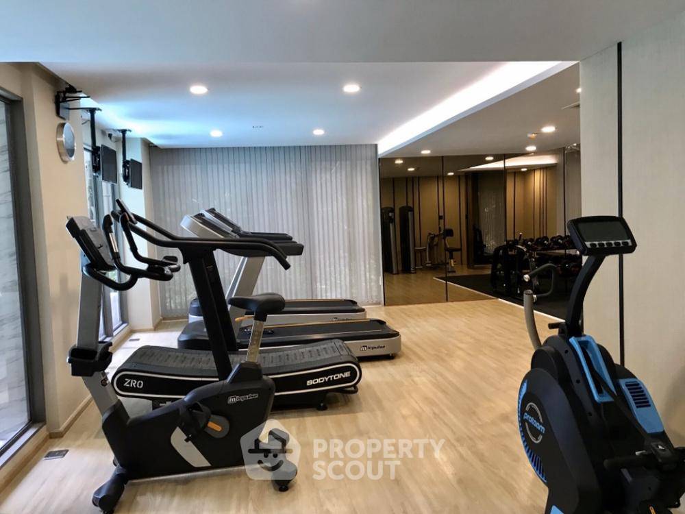 รูป คอนโด 1-ห้องนอน ที่ คลาส สยาม ใกล้ BTS รถไฟฟ้าสนามกีฬาแห่งชาติ (ID 403962) - รูปที่ 10/13