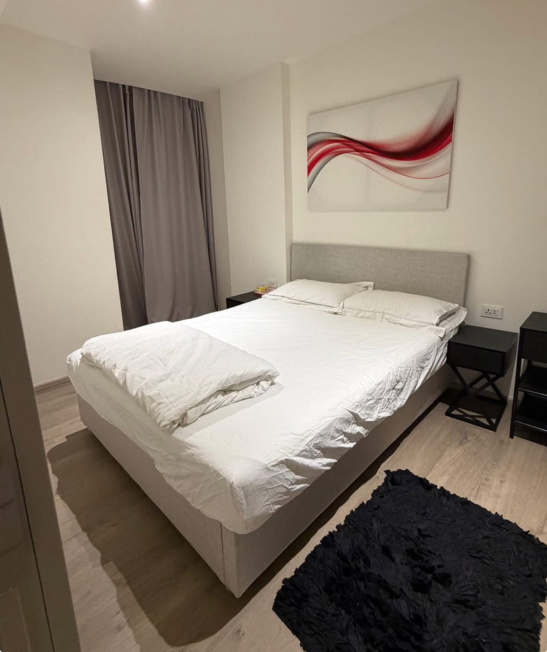 รูป #A124168 ✅ 2/4/69  ให้เช่า FYNN Asoke 📲📢สอบถาม ld line @condoboy - รูปที่ 5/11