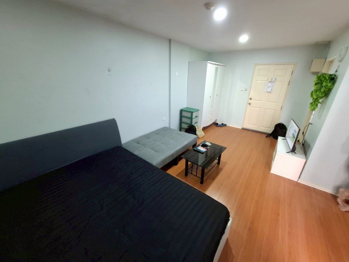 รูป คอนโดให้เช่า LPN CondoTown รามอินทรา-หลักสี่ (ราคาพิเศษ!!!) ใกล้ห้างเซ็นทรัล - รูปที่ 3/11