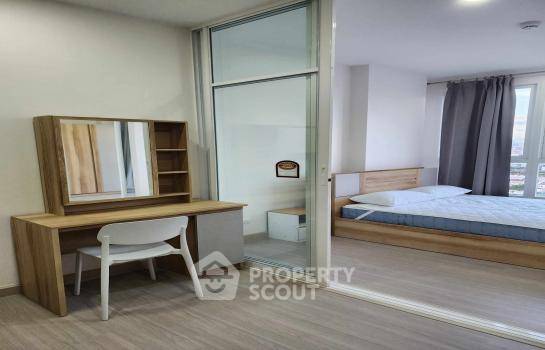 รูป คอนโด 1-ห้องนอน ที่ ศุภาลัย ลอฟท์ สาทร – ราชพฤกษ์ ใกล้ MRT บางหว้า (ID 1758911) - รูปที่ 3/4