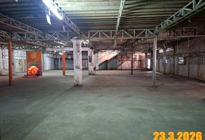รูป อาคารโรงงาน 180 ตร.วา เขตสวนหลวง กรุงเทพมหานคร 16.9M - รูปที่ 5/26