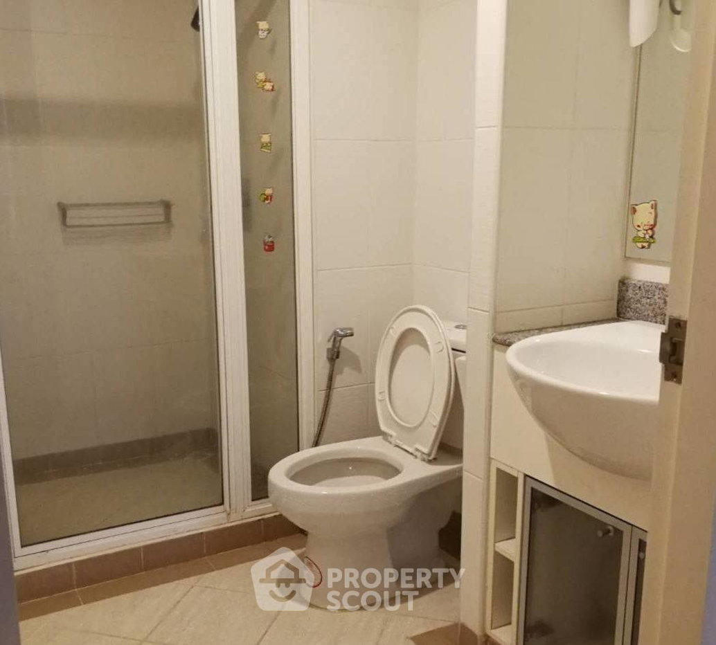 รูป คอนโด 2-ห้องนอน ที่ บ้านสิริสุขุมวิท 13 คอนโดมิเนียม ใกล้ ARL มักกะสัน (ID 2001970) - รูปที่ 9/11