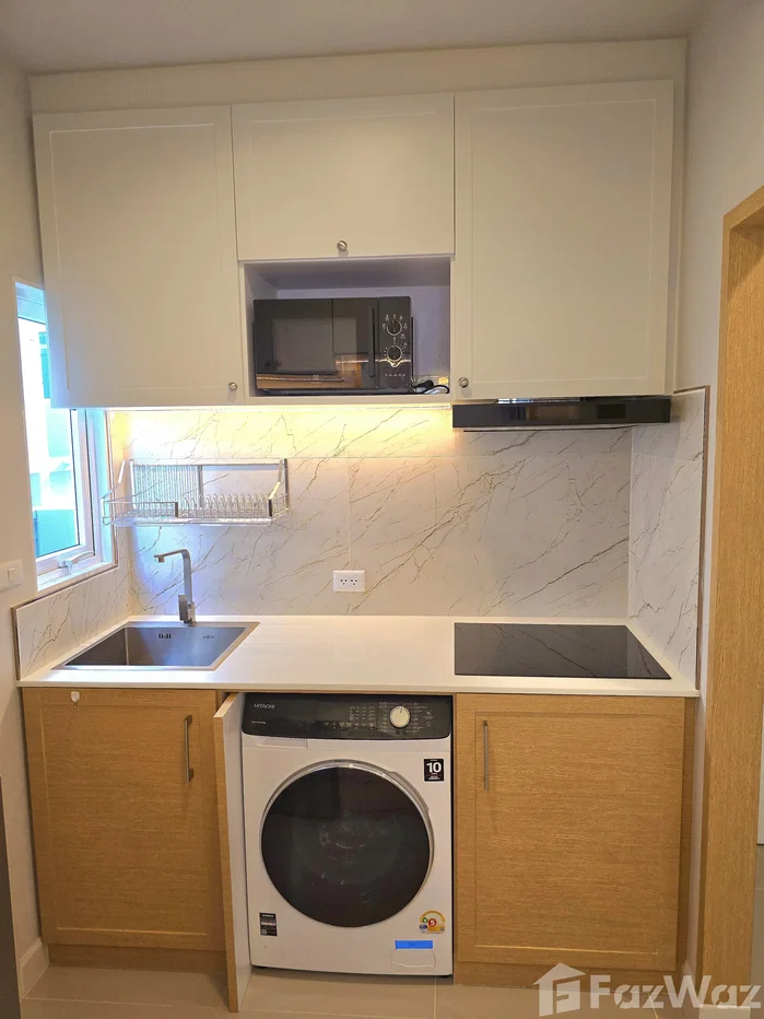 รูป บ้านเดี่ยวให้เช่า 4 ห้องนอน ในโครงการ อณาสิริ ป่าคลอก 6141596 - รูปที่ 15/23