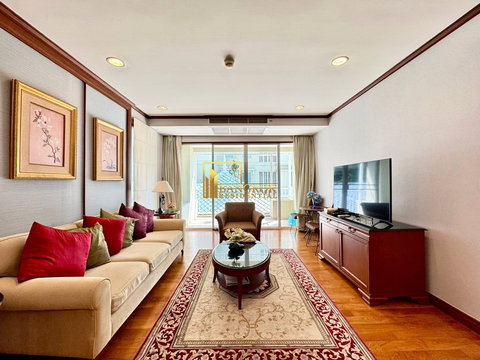 The Bangkok 43 | Elegant 2 Bed Condo in Phrom Phong Area - BR9277CD