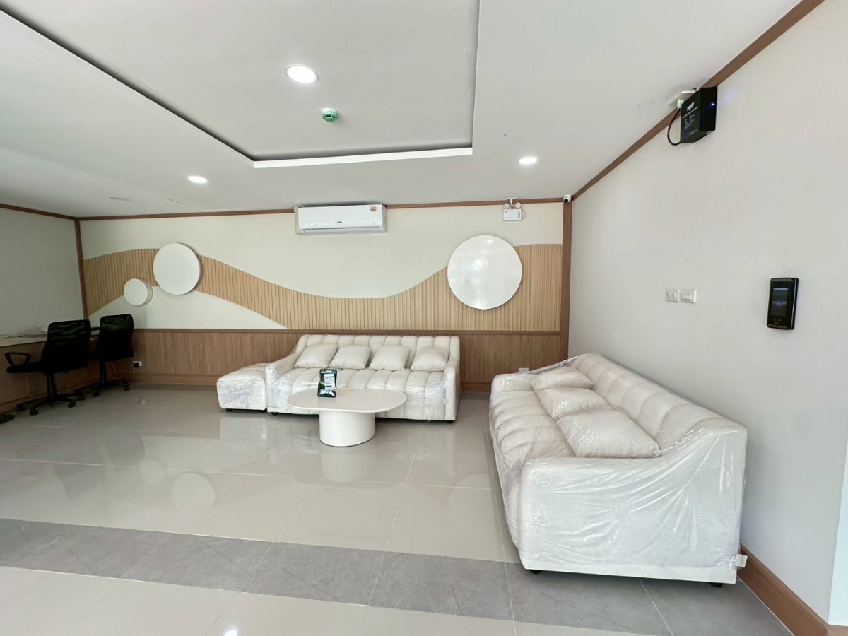 รูป ปล่อยเช่า วันพลัส เจ็ดยอด เชียงใหม่ - รูปที่ 5/10