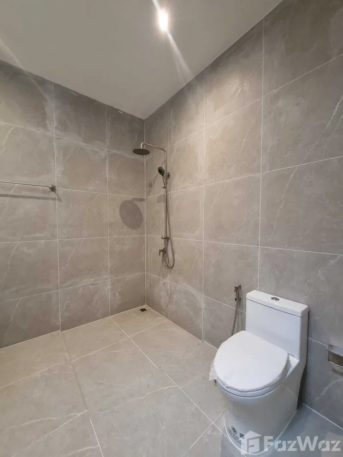 รูป ขาย ทาวน์เฮ้าส์ 2 ห้องนอน ใน เชิงทะเล, ภูเก็ต 6156264 - รูปที่ 15/30