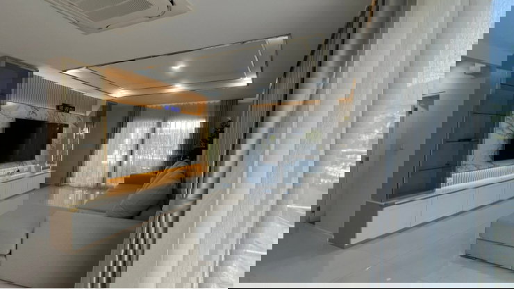 รูป 🔥 ให้เช่า 50,000 บาท/เดือน 🏡 บ้านเดี่ยว ชัยพฤกษ์ รามอินทรา–จตุโชติ 📍 ใกล้ทางด่วน (เพียง 1.7 กม.)   - รูปที่ 2/14