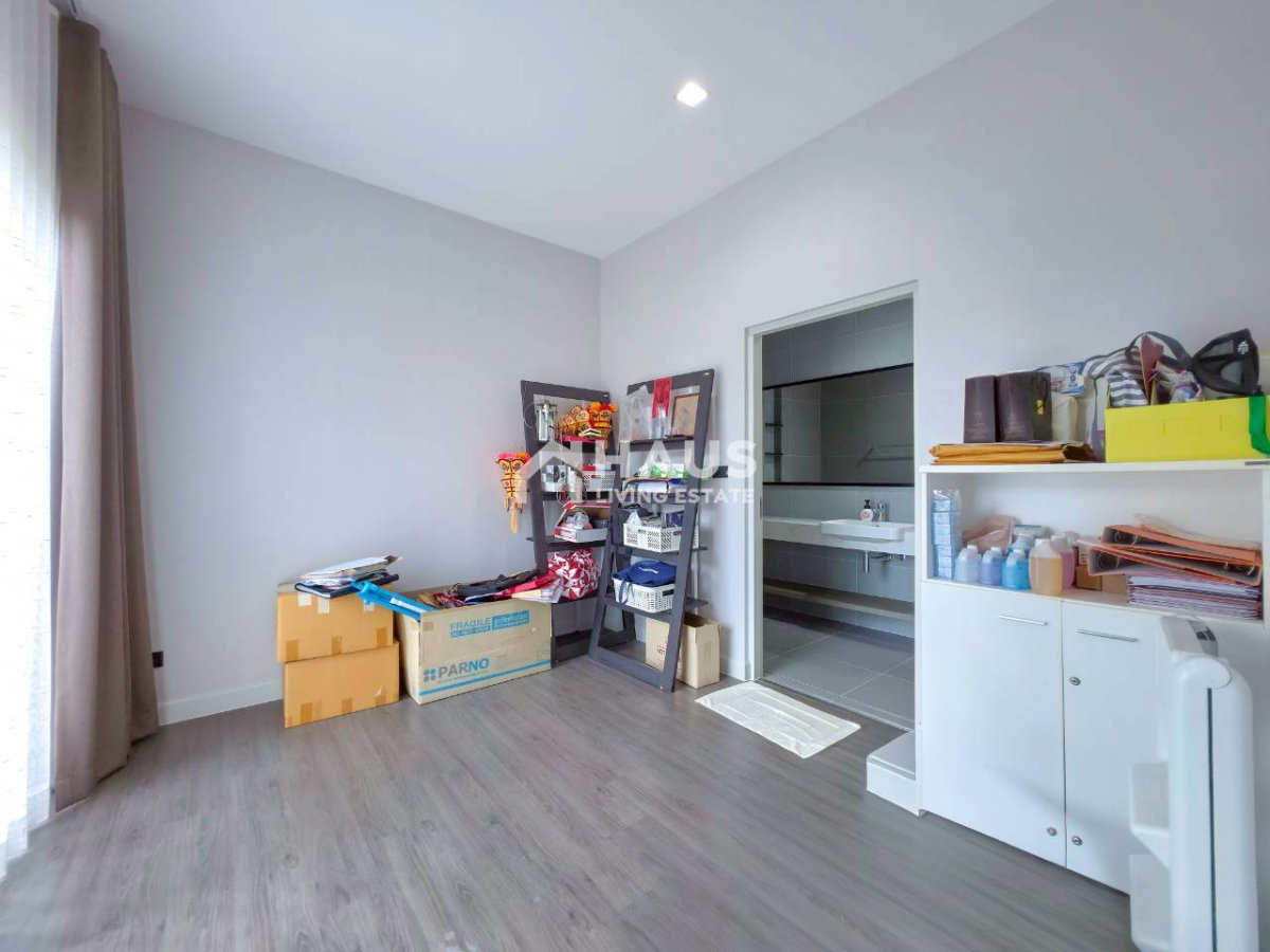 picture Bangkok Boulevard Rama 5 / 4 Bedrooms #HRM5064 - 8/25