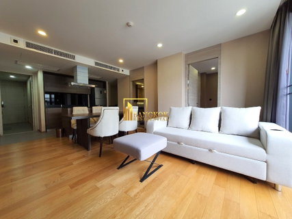 รูปภาพ Klass Langsuan | Stunning 2 Bedroom Luxury Condo in Chidlom - BR6803CD