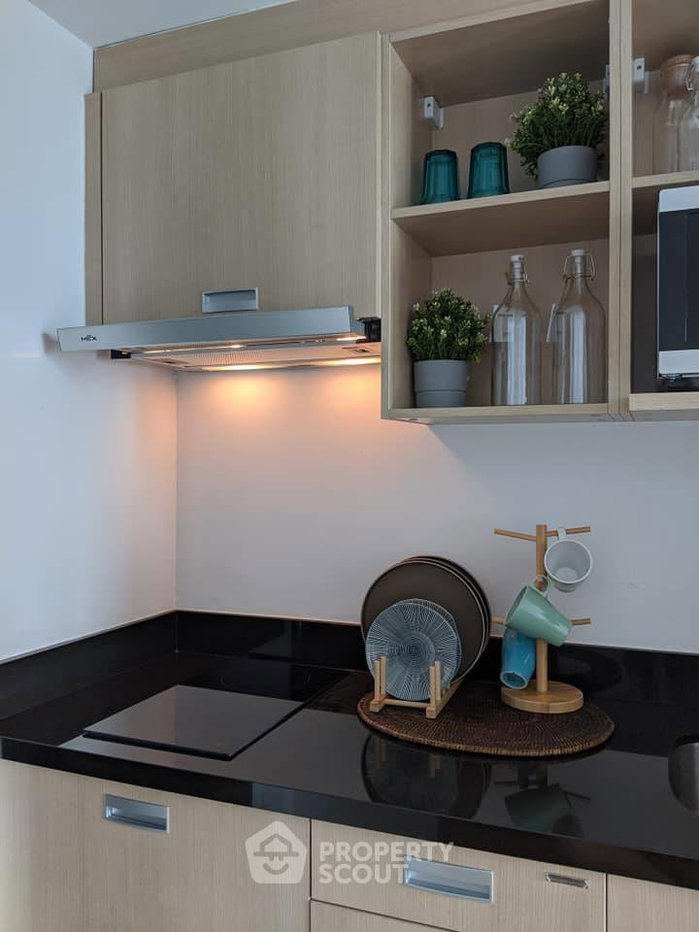 รูป คอนโด 1-ห้องนอน ที่ เฮ้าส์ 23 รัชดา-ลาดพร้าว ใกล้ MRT รัชดาภิเษก (ID 889486) - รูปที่ 2/8