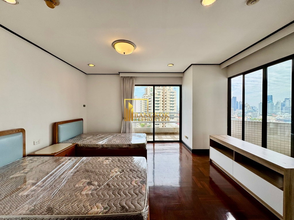 picture Richmond Palace | Fantastic Value 2 Bed in Phrom Phong  - BR19930CD - 15/33