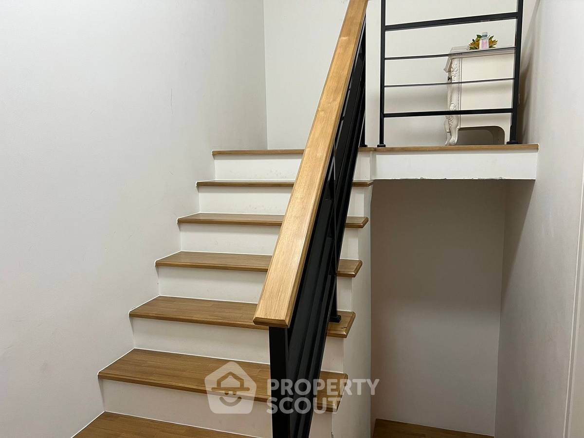 รูป ทาวน์เฮ้าส์ 3-ห้องนอน ใน คลองถนน (ID 2778269) - รูปที่ 9/19