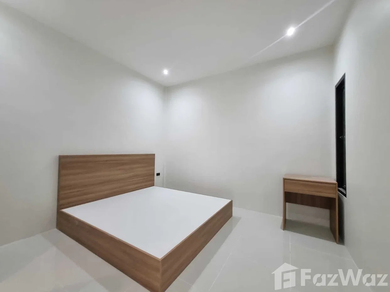 รูป ขาย ทาวน์เฮ้าส์ 2 ห้องนอน ใน เชิงทะเล, ภูเก็ต 6156264 - รูปที่ 13/30