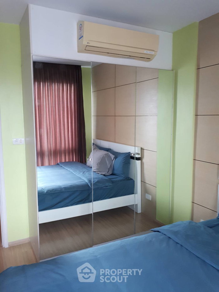 รูป คอนโด 2-ห้องนอน ที่ ดิ เออเบิร์น ใกล้ เซ็นทรัลเฟสติวัล พัทยาบีช (ID 1093114) - รูปที่ 8/23
