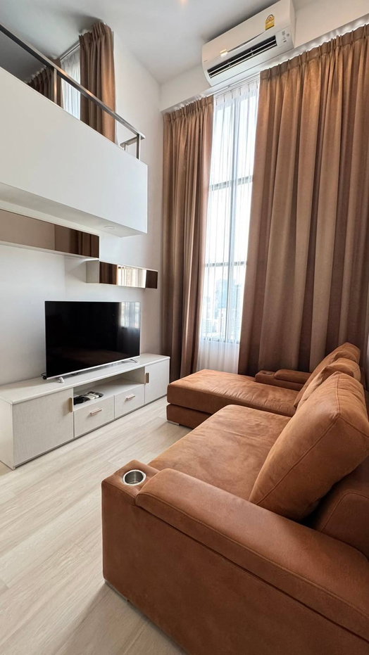 รูป Knightsbridge Prime Sathorn【𝐒𝐄𝐋𝐋 & 𝐑𝐄𝐍𝐓】🔥ความหรูที่ไม่ต้องพยายาม มองแล้วรู้สึกแพง🔥  ติดต่อไลน์ไอดี: @hacondo - รูปที่ 2/8