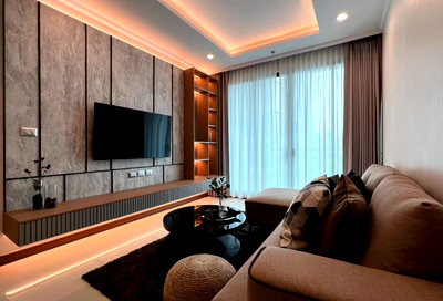 Condos for sale : Supalai Oriental Sukhumvit    39 