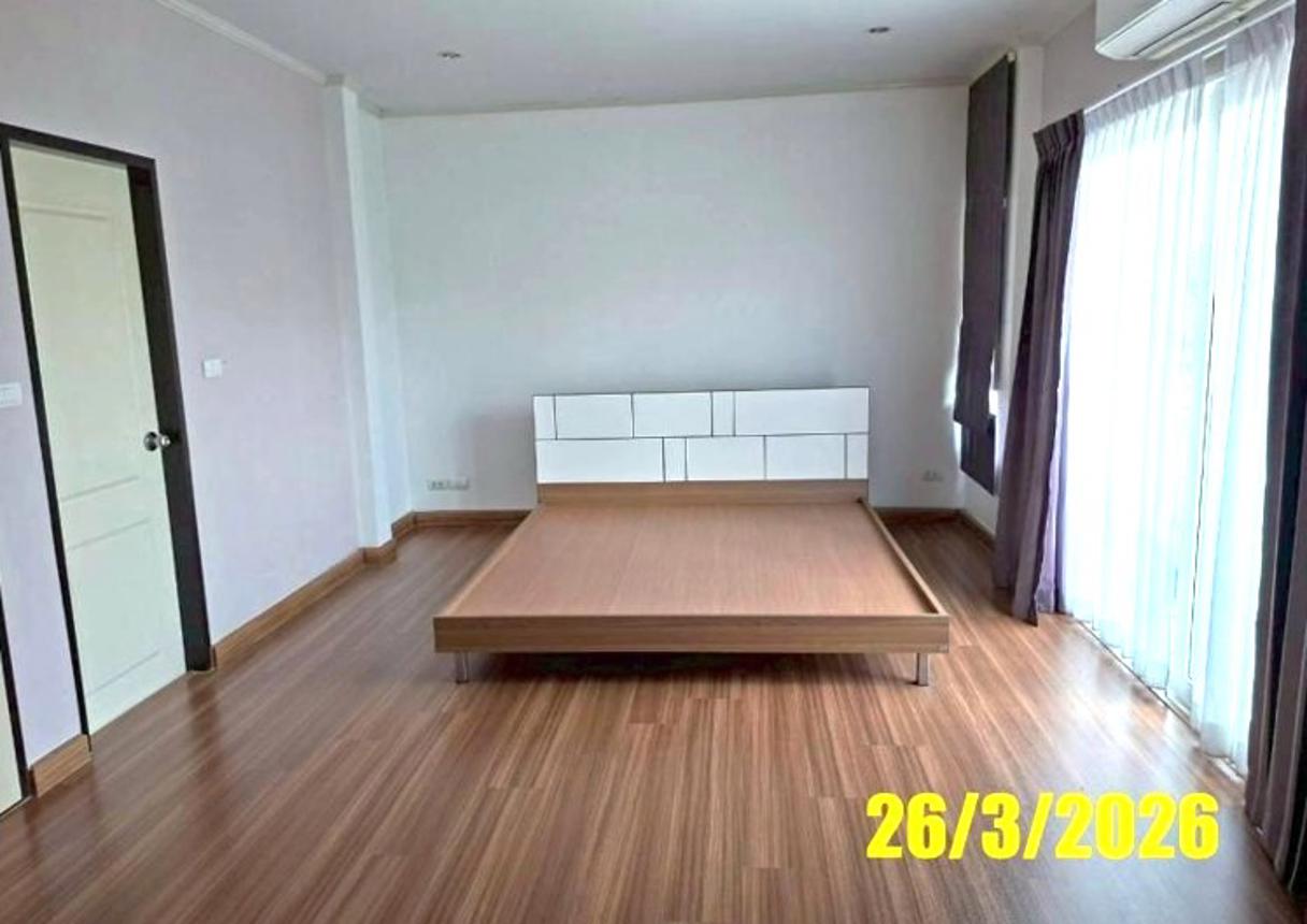 รูป บ้านเดี่ยว 64.2 ตร.วา บางใหญ่ นนทบุรี 4.5M - รูปที่ 33/42