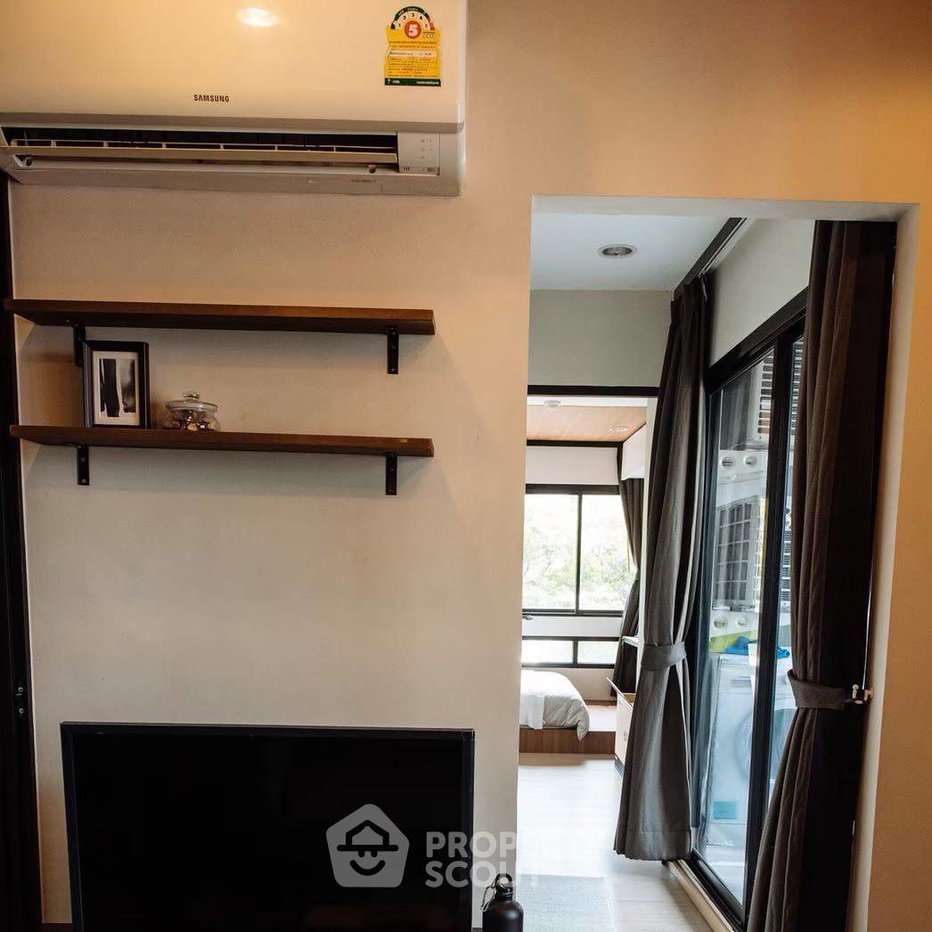 picture 1-BR Condo at L Loft Ratchada 19 near MRT Ratchadaphisek (ID 516542) - 3/8