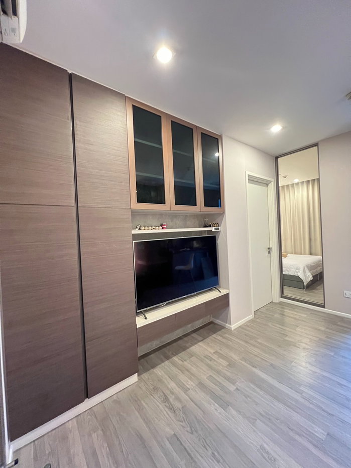 รูป The Room Sukhumvit 69 – นิยามของความเรียบหรู บนทำเลศักยภาพสูงสุดใจกลางสุขุมวิท - รูปที่ 8/14