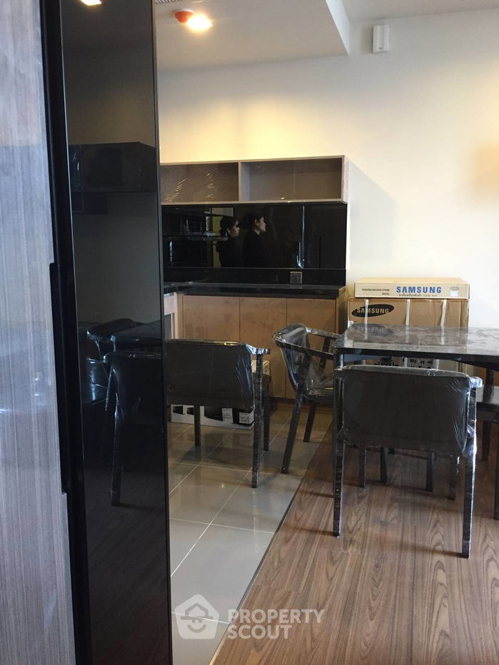 รูป คอนโด 2-ห้องนอน ที่ เดอะ ไลน์ สุขุมวิท 71 ใกล้ BTS พระโขนง (ID 515137) - รูปที่ 4/18