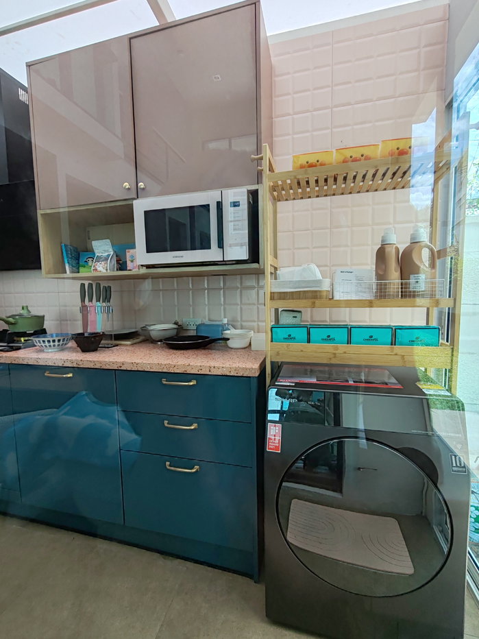 รูป OWNER POST ให้เช่าทาวน์โฮม ย่านดอนเมือง  - รูปที่ 70/78