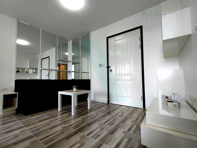 เช่าคอนโด MRT ศรีอุดม : ให้เช่าคอนโด ไอ คอนโด สุขุมวิท 103 อาคาร A ชั้น 3 1 ห้องนอน ขนาด 30.00 ตรม ใกล้ โรงเรียนนานาชาติ Berkly