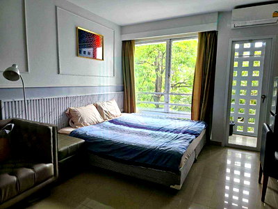 คอนโด เขตห้วยขวาง : 🚩 ขายคอนโด ไอเฮ้าส์ ลากูน่า อาร์ซีเอ อาคาร B ชั้น 5 สตูดิโอ ขนาด 26.00 ตรม ใกล้ โรงพยาบาลปิยะเวท