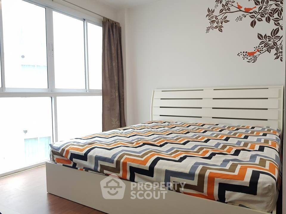 picture 1-BR Condo at Z2 Condominium near MRT Lat Phrao (ID 365953) - 1/7