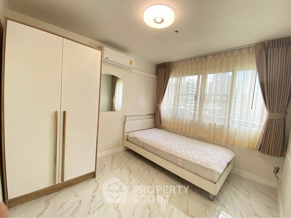 picture 2-BR Condo at Wittayu Complex near BTS Phloen Chit (ID 993930) - 15/15