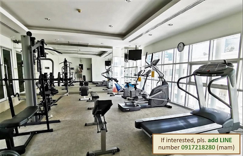 รูป ให้เช่าคอนโดรีโนเวทใหม่ 1-BR 45 ตรม. ดิแอดเดรส สุขุมวิท 42 เดิน 4 นาที ถึง BTS Ekamai ทัก LINE:0917218280 - รูปที่ 13/17