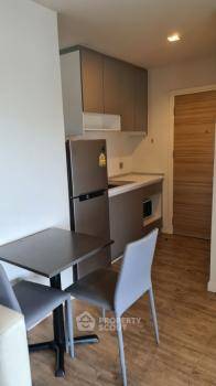 picture 2-BR Condo at H2 Ramindra 21 in Anusawari (ID 509395) - 3/8