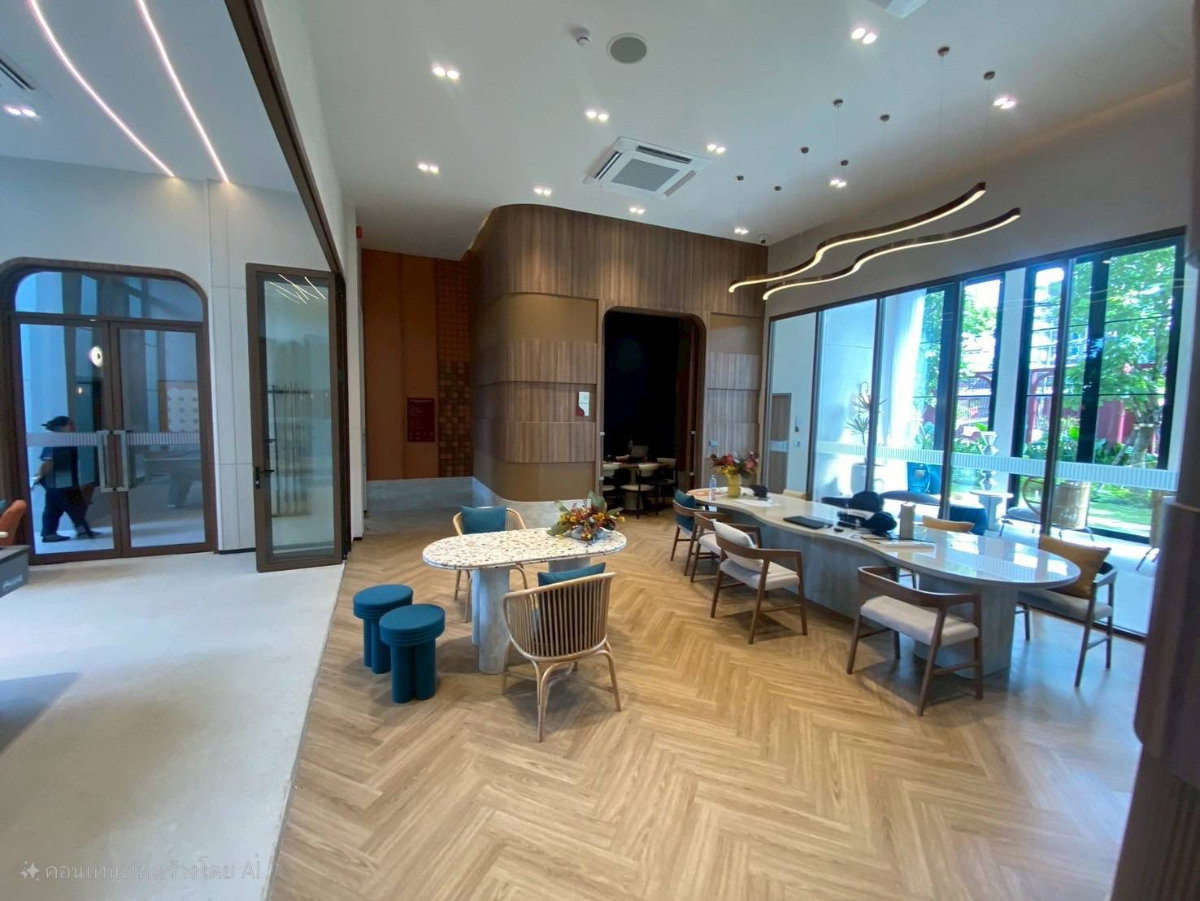 รูป 🏢✨ The Base Bukit วิชิต | 1 ห้องนอน ชั้น 6 | พร้อมเข้าอยู่ 18,000/เดือน 💫 - รูปที่ 17/29