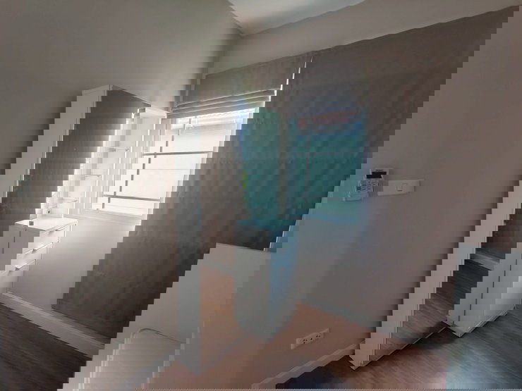 รูป 🔥 บ้านเช่าทำเลดี พระราม 9 – ศรีนครินทร์ พร้อมอยู่‼️ 💥 ราคาเพียง 45,000 บาท/เดือน 📍 มัณฑนา พระราม 9 - ศรีนครินทร์ - รูปที่ 17/18