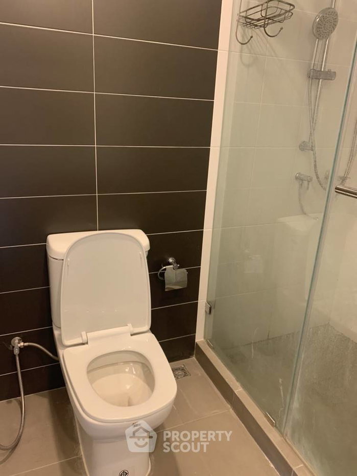 รูป คอนโด 1-ห้องนอน ที่ เดอะ เพรสซิเด้นท์ สาทร - ราชพฤกษ์ 3 ใกล้ MRT บางหว้า (ID 351791) - รูปที่ 5/10