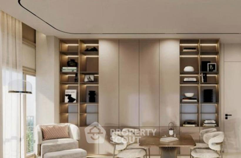 picture 3-BR Condo at 8 Residence near BTS Phrom Phong (ID 2776263) - 3/7