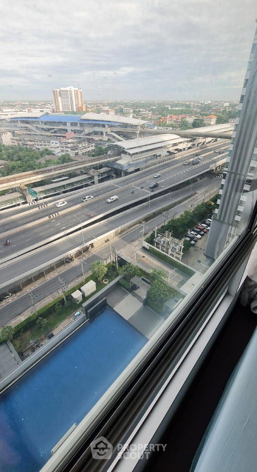 รูป คอนโด 1-ห้องนอน ที่ เดอะ เพรสซิเดนท์ สาทร-ราชพฤกษ์ 2 ใกล้ MRT บางหว้า (ID 1259558) - รูปที่ 6/15