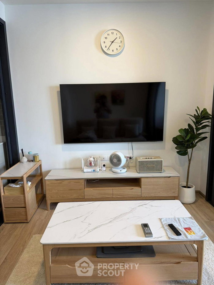 รูป คอนโด 1-ห้องนอน ที่ เอ็กซ์ที พญาไท ใกล้ BTS พญาไท (ID 2769315) - รูปที่ 6/12