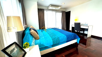 เช่าคอนโด BTS ทองหล่อ : 🔥 ห้องว่าง พร้อมเข้าอยู่! Richmond Palace รีบจองก่อนหลุด 🔥MD-25076693