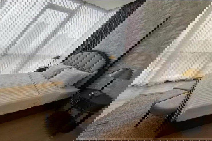 รูป 💥💥คอนโด เดอะ โมนูเมนต์ ทองหล่อ💥💥 - รูปที่ 10/16