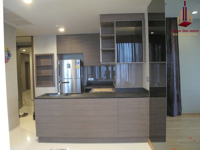 2-bed condo for rent, 76 sqm, Keyne