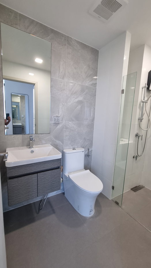 รูป 🤝🏻RB24002 ให้เช่าถูกมาก👍โมดิซ ไรห์ม รามคำแหง✅แอดไลน์ @mproperty( มี @ ด้วย) แอดมินตอบไว - รูปที่ 2/7