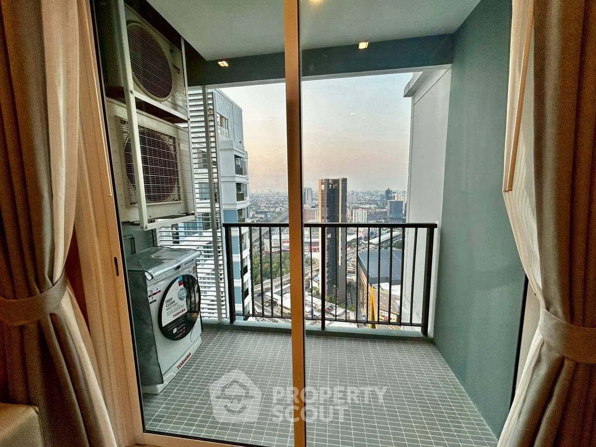 รูป คอนโด 1-ห้องนอน ที่ เดอะ เซนต์ ลาดพร้าว ใกล้ MRT พหลโยธิน (ID 2778367) - รูปที่ 4/10