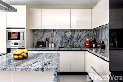 บ้านเดี่ยว สุราษฎร์ธานี : ขาย วิลล่า 3 ห้องนอน ในโครงการ โอเชี่ยน เฉวง 6156229